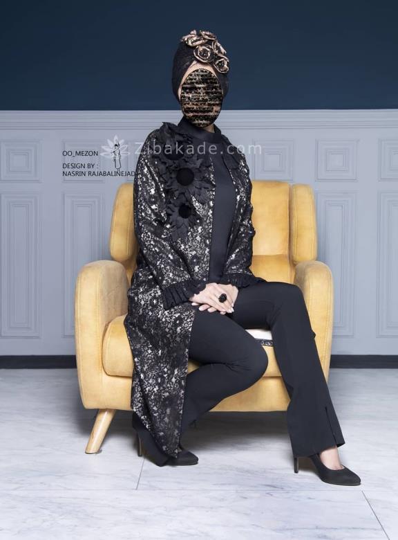 مدل مانتو جدید